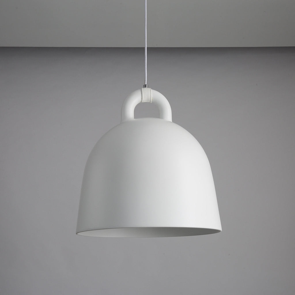 Bell Pendant Lamp