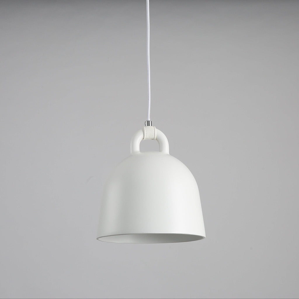 Bell Pendant Lamp