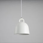 Bell Pendant Lamp