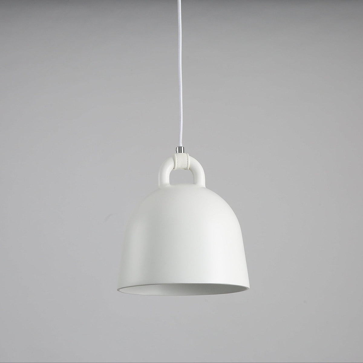 Bell Pendant Lamp