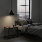Bell Pendant Lamp