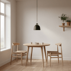 Bell Pendant Lamp