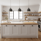 Bell Pendant Lamp