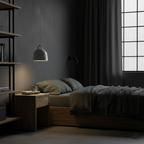 Bell Pendant Lamp