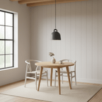 Bell Pendant Lamp