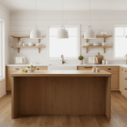 Bell Pendant Lamp