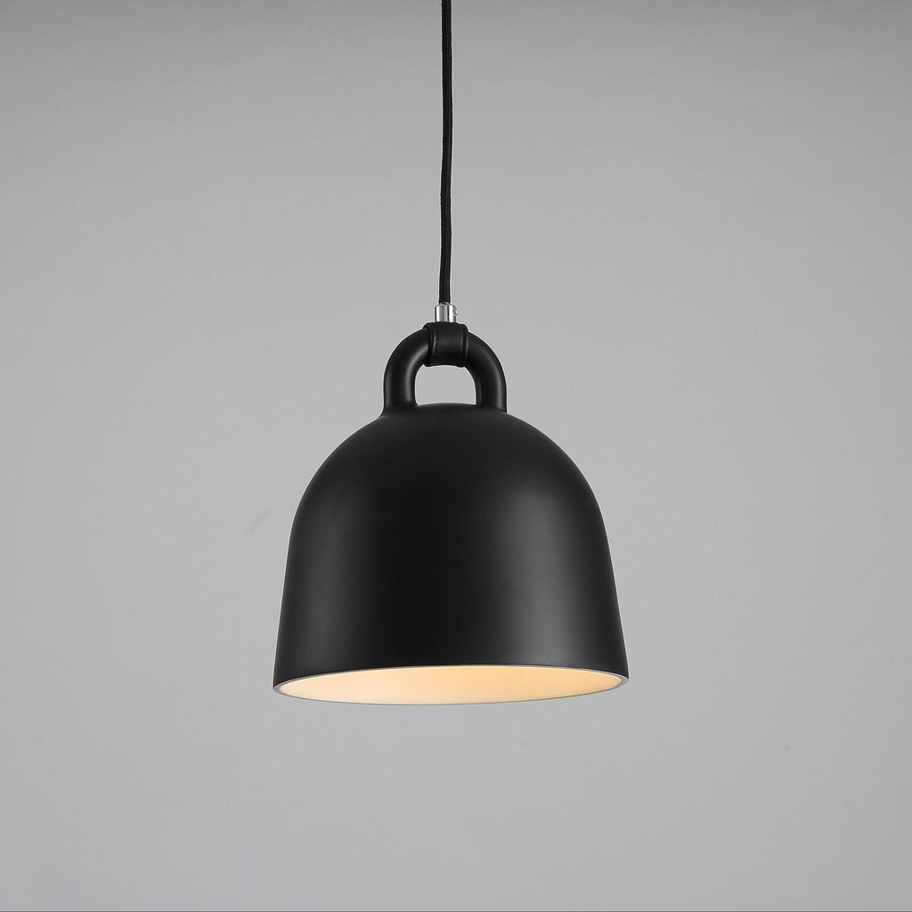 Bell Pendant Lamp