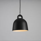 Bell Pendant Lamp