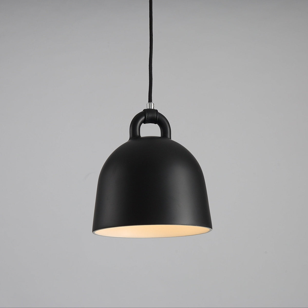 Bell Pendant Lamp