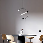 Mira Balance Pendant Lamp