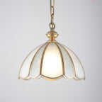 Ophelia Pendant Light