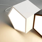 Magic Cube Pendant Lamp