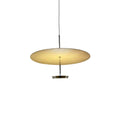 Eryndor Disc Pendant Lamp