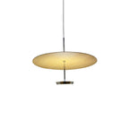 Eryndor Disc Pendant Lamp