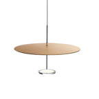 Eryndor Disc Pendant Lamp