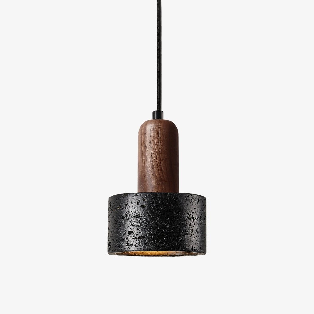 Duality Pendant Lamp