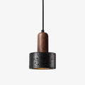 Duality Pendant Lamp
