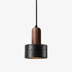 Duality Pendant Lamp