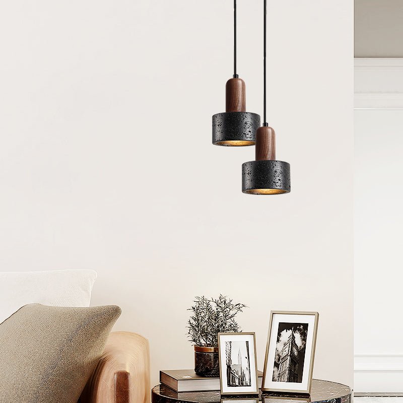 Duality Pendant Lamp