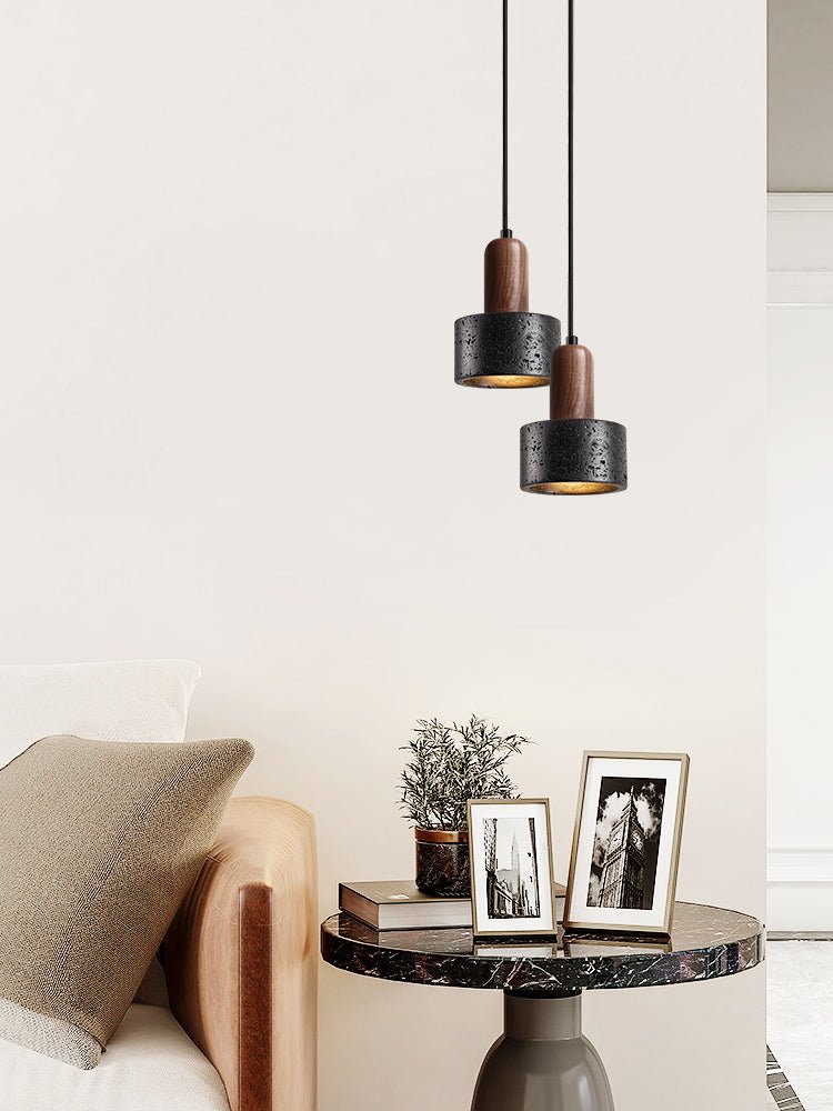 Duality Pendant Lamp