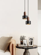 Duality Pendant Lamp