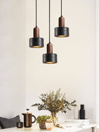 Duality Pendant Lamp