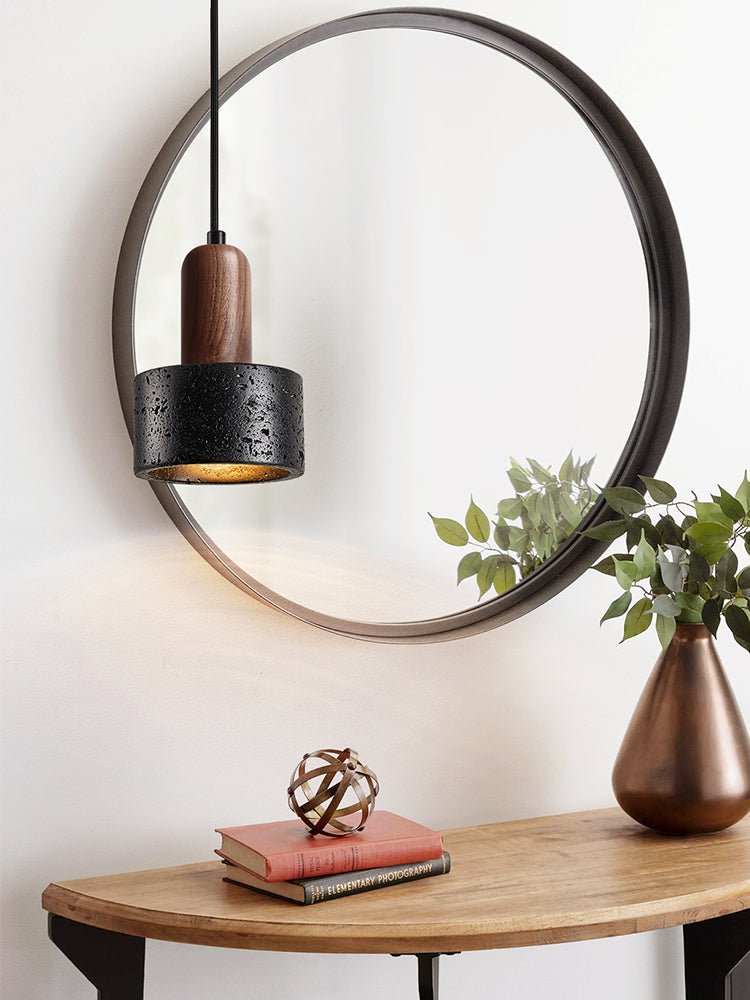 Duality Pendant Lamp