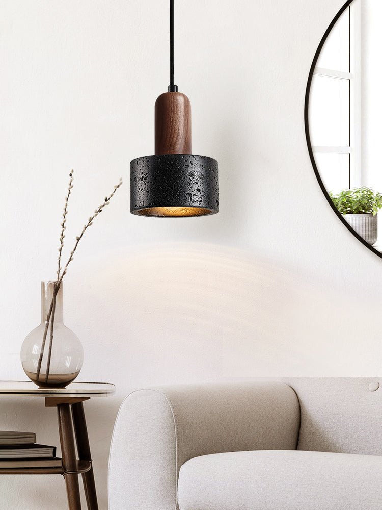 Duality Pendant Lamp