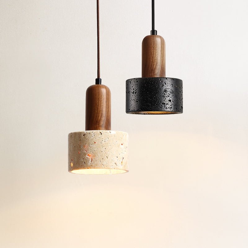 Duality Pendant Lamp