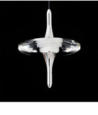 Starfall Staircase Chandelier