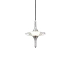 Starfall Staircase Chandelier