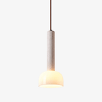 Obelisk Radiance Pendant Lamp