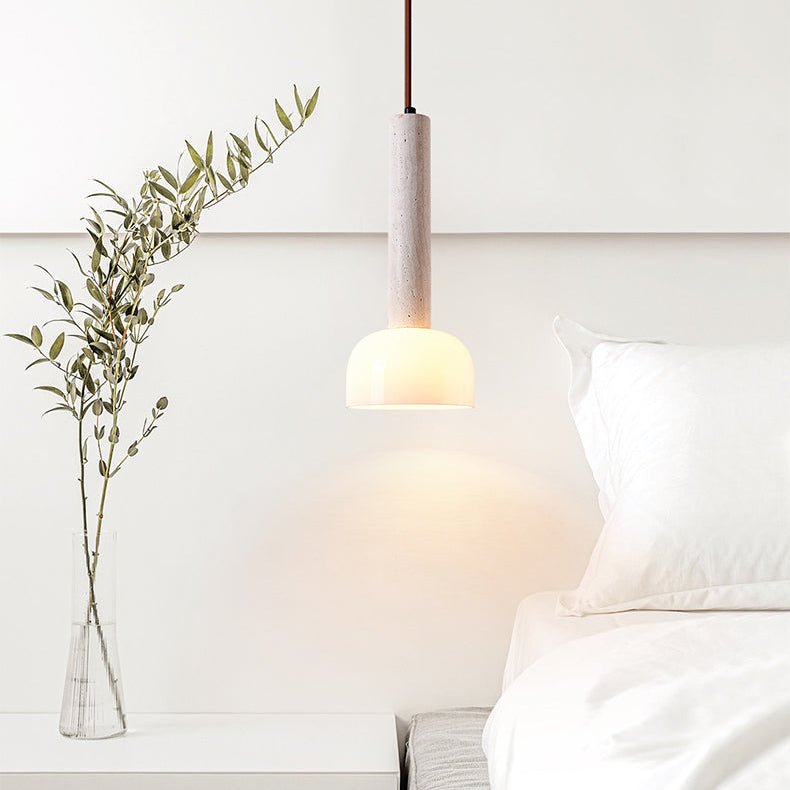 Obelisk Radiance Pendant Lamp