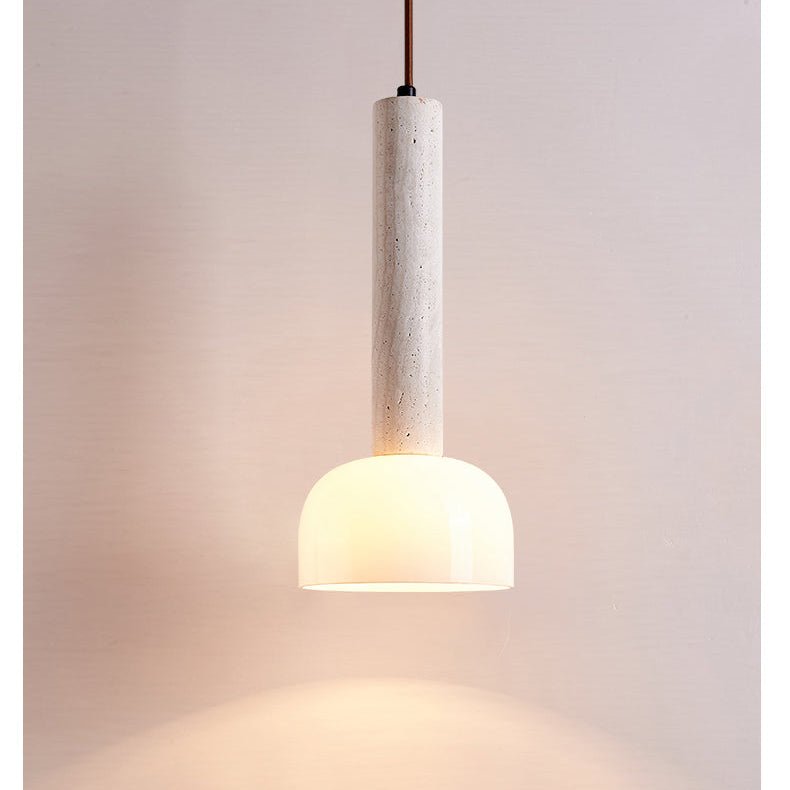 Obelisk Radiance Pendant Lamp