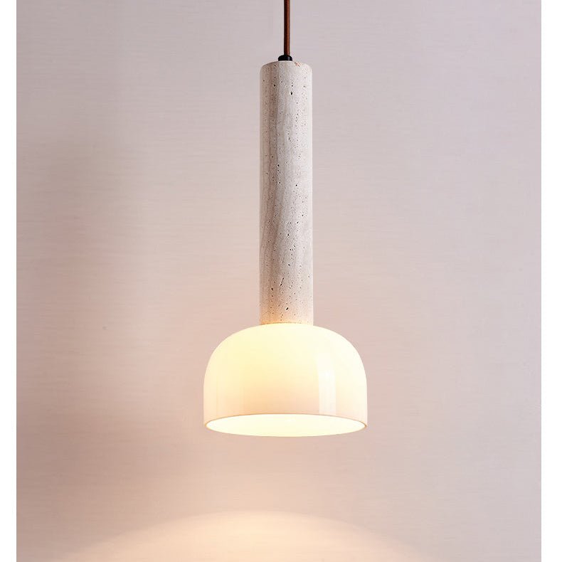 Obelisk Radiance Pendant Lamp