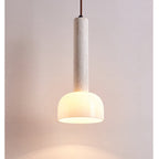 Obelisk Radiance Pendant Lamp