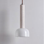 Obelisk Radiance Pendant Lamp