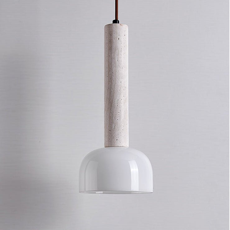 Obelisk Radiance Pendant Lamp
