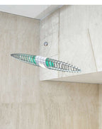 Chroma Glide Suspension Lamp