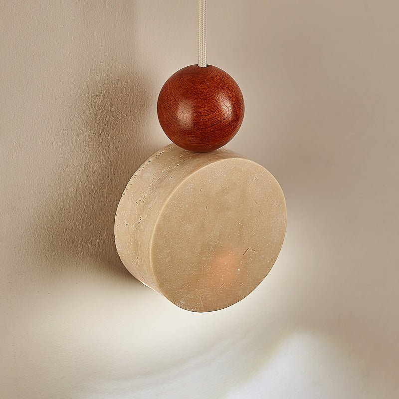 Liora Pendant Lamp