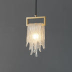 Ecliptique Series Pendant Lamp