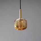 Ecliptique Series Pendant Lamp