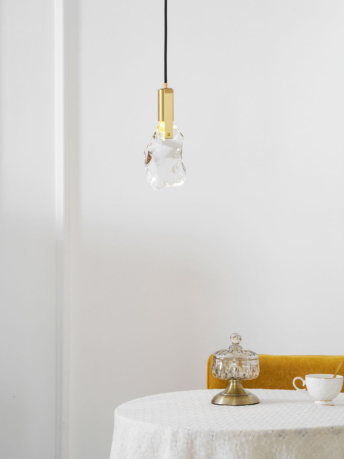 Ecliptique Series Pendant Lamp