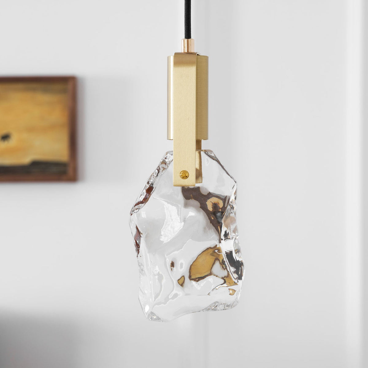 Ecliptique Series Pendant Lamp