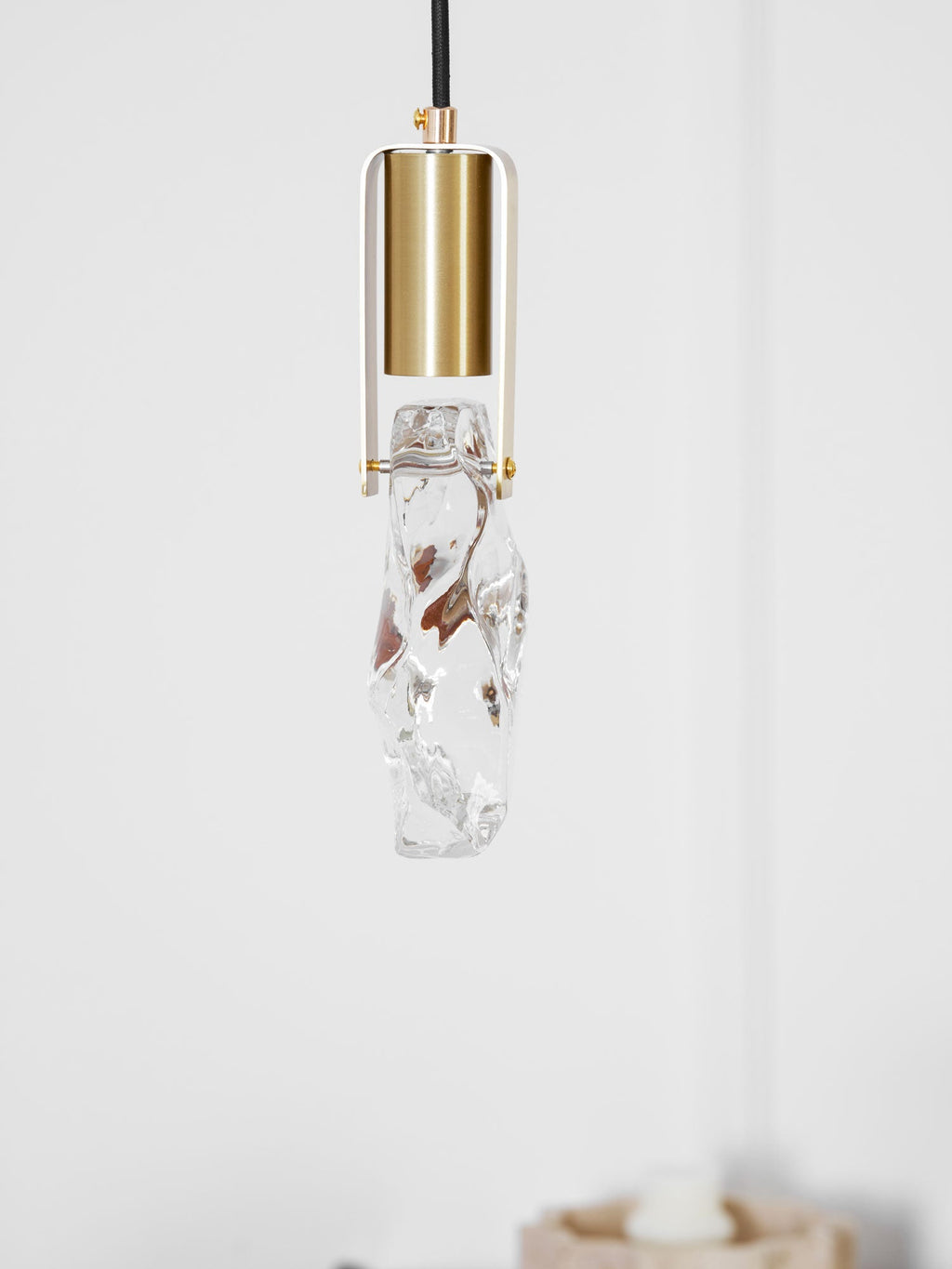 Ecliptique Series Pendant Lamp