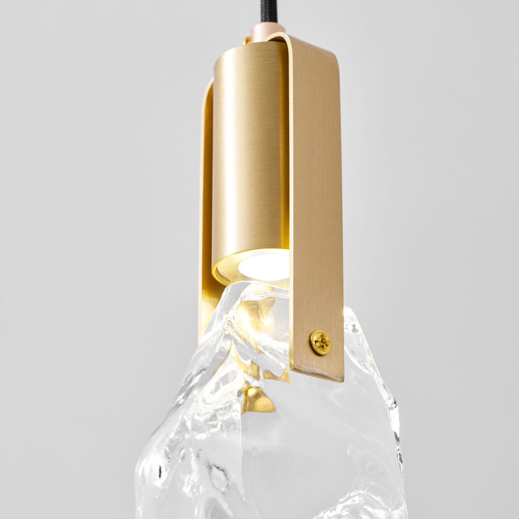 Ecliptique Series Pendant Lamp