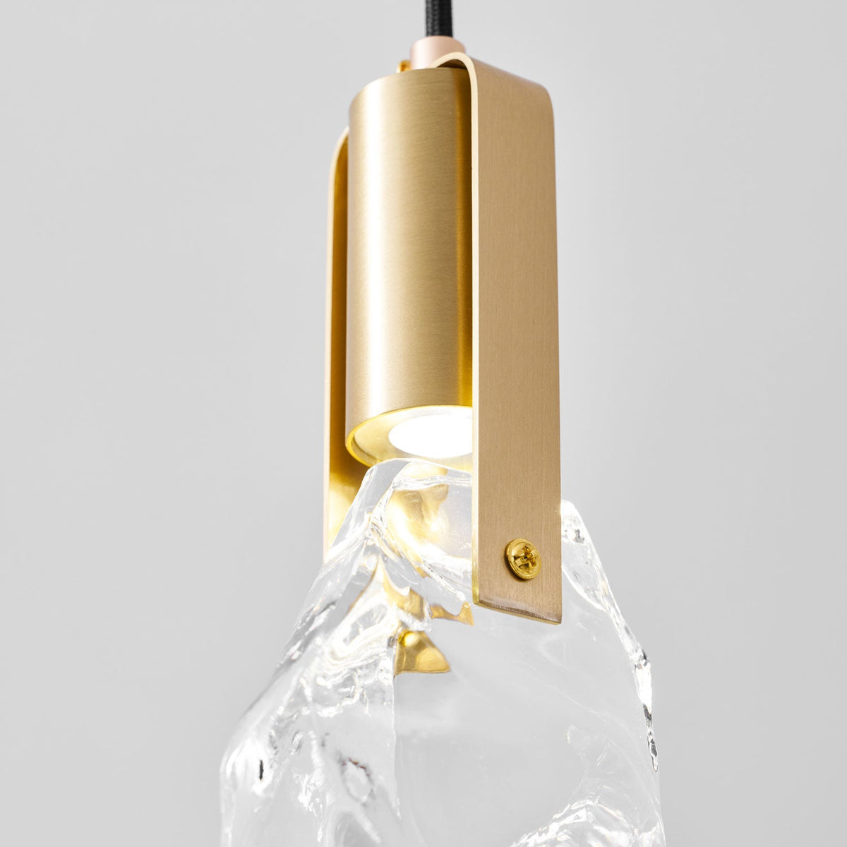 Ecliptique Series Pendant Lamp