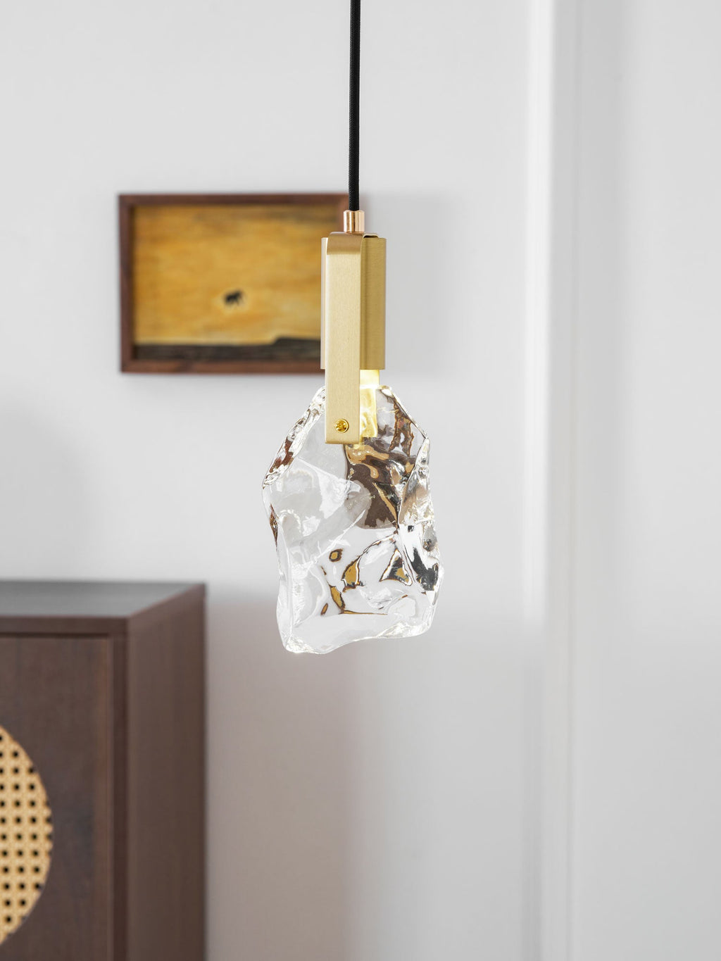 Ecliptique Series Pendant Lamp