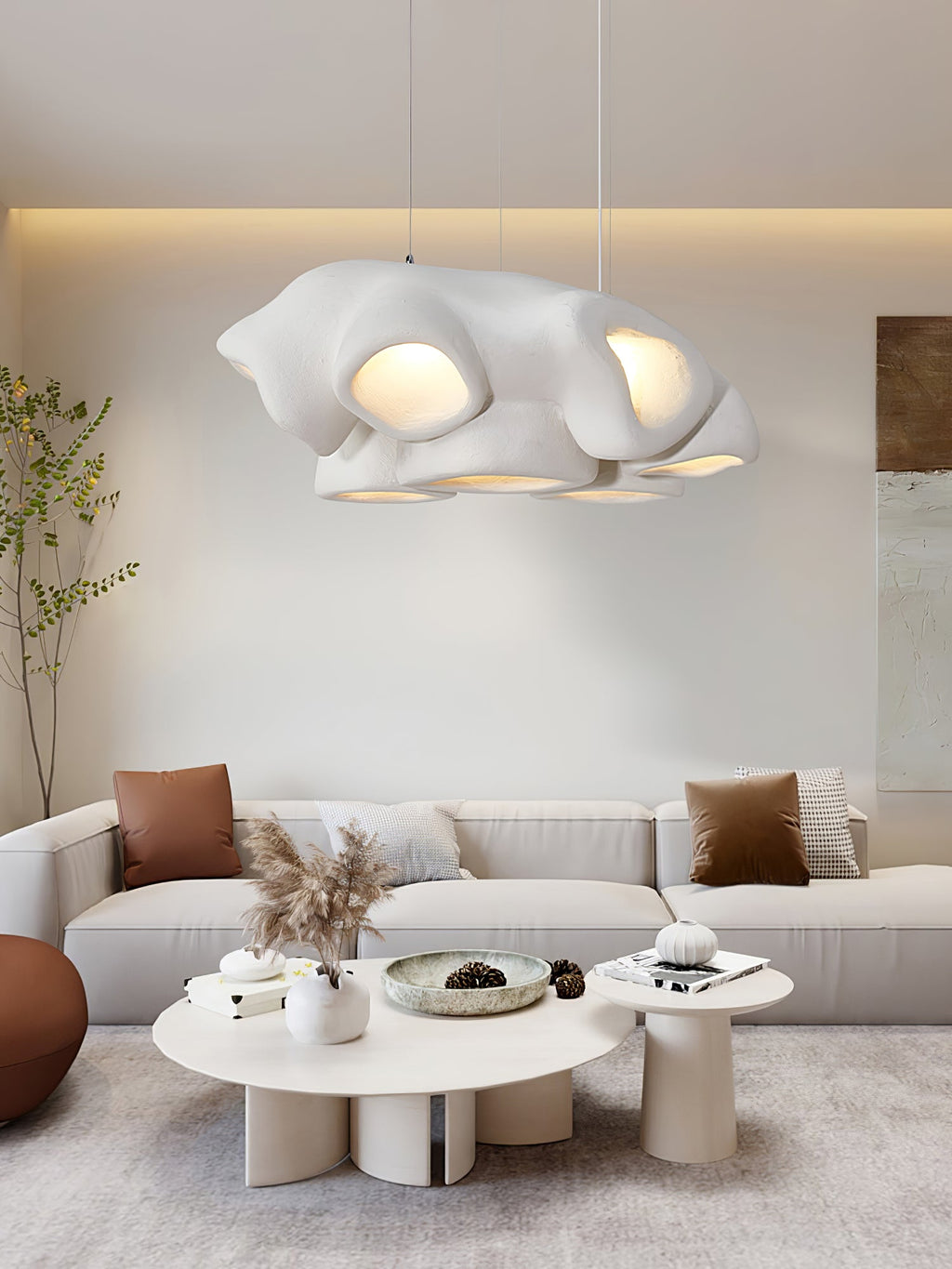 Thorne Pendant Light