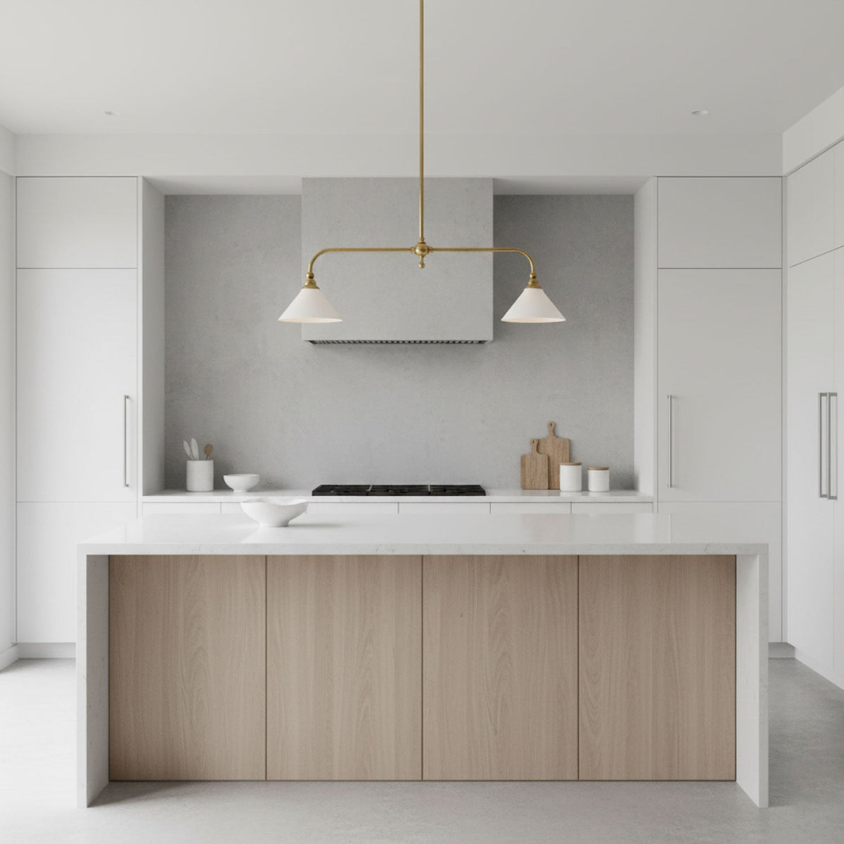 Bridgemont Pendant Light